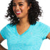 Ariat Laguna Ladies Short Sleeve Tee